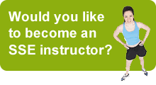 Like to become an Square Stepping Exercise instructor?